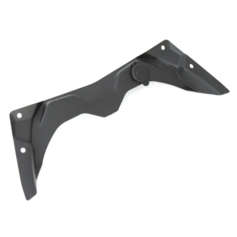 

Strict Motorcycle Cockpit Fairing Panel For BMW R1300GS Adventure 2024 2025 Updraft Wind Deflector With Socket