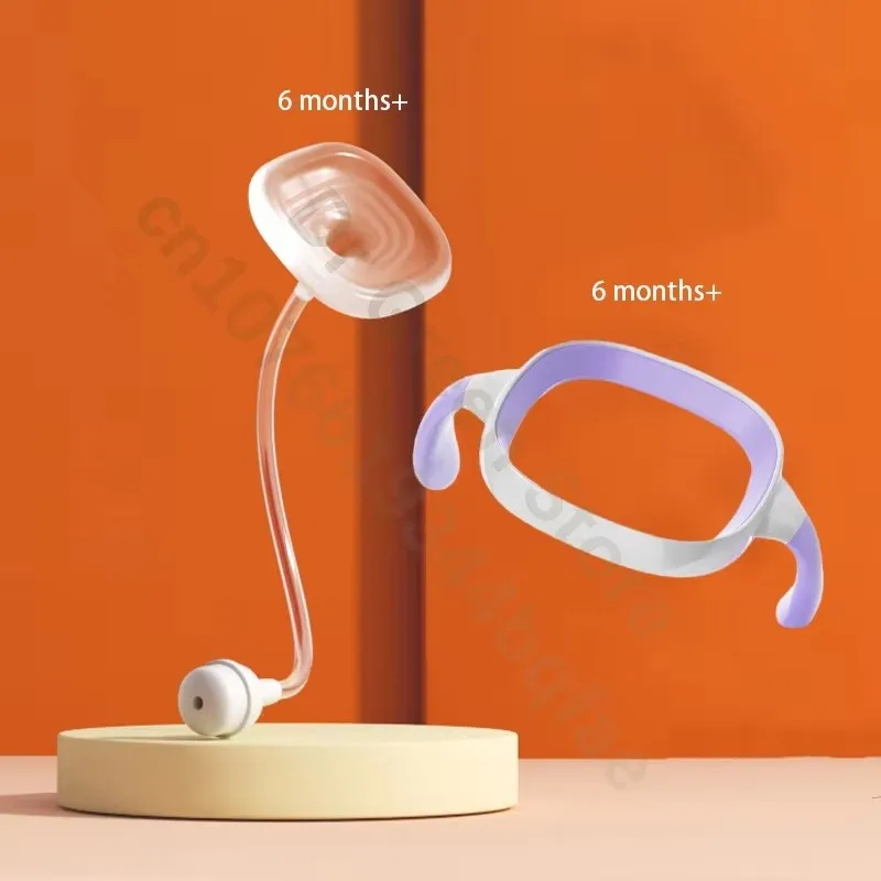Obrázek 6: Vhodný pro hegen láhev příslušenství, handle/nipple/square láhev univerzální