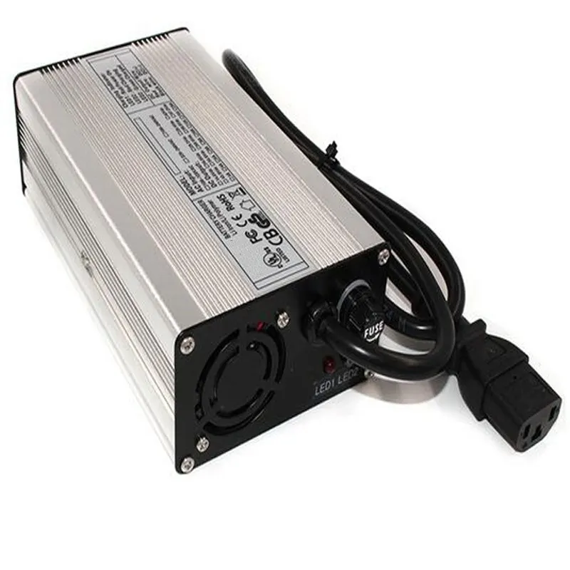 

60v 25ah lithium charger 5Amp for li ion battery pack/Electric motorcycle Electric forklift/Golf car/ebike