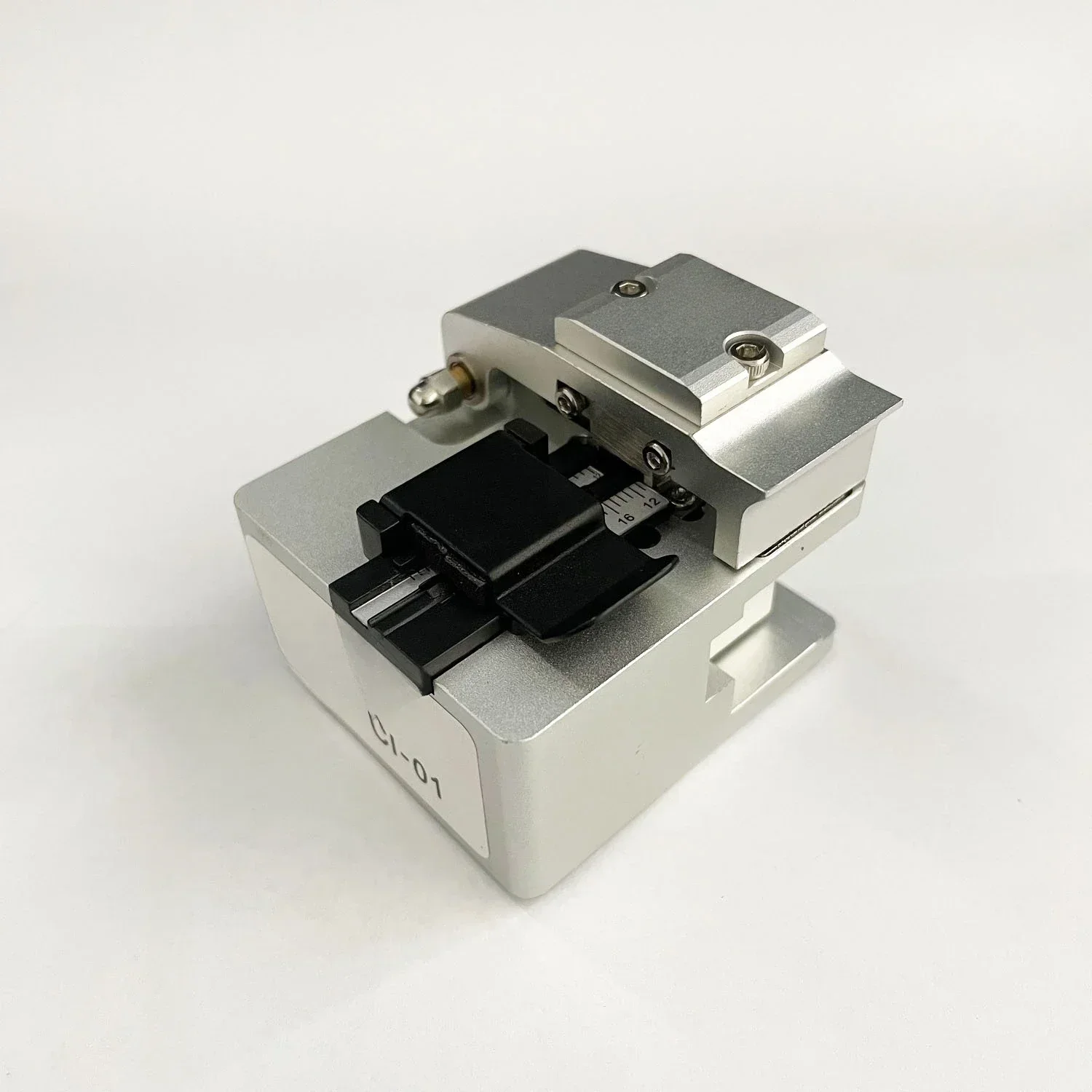 Ilsintech Swift CI-01 High Precision Fiber Cleaver Optical Fiber Cutter for Fiber Fusion Splicing hine