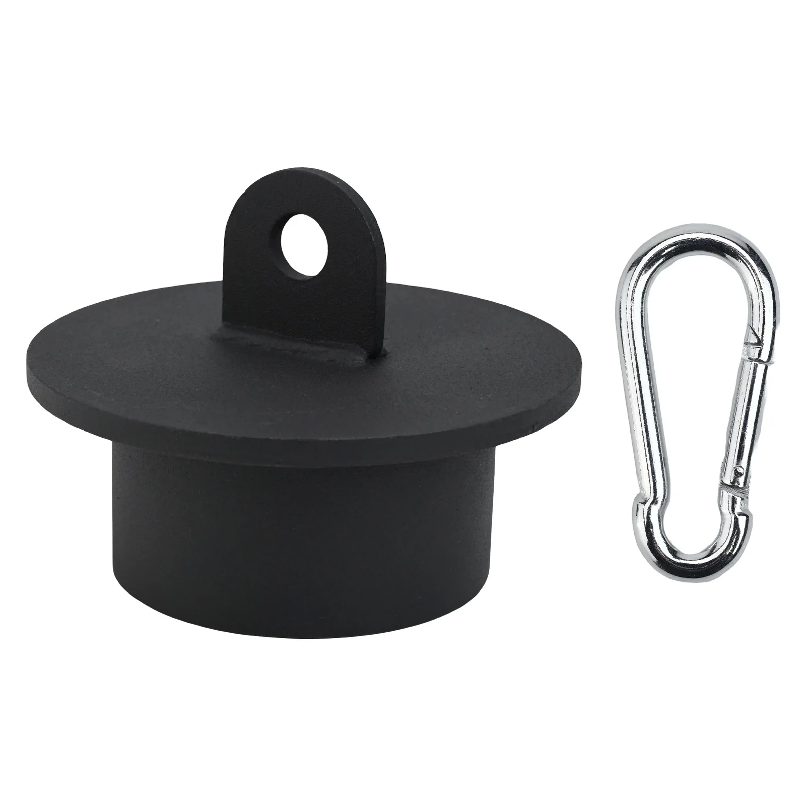 Spring Steel Hand Grip Trainer Pinch Block for Cable Machines Perfect for Enhancing Your Overall Hand Strength