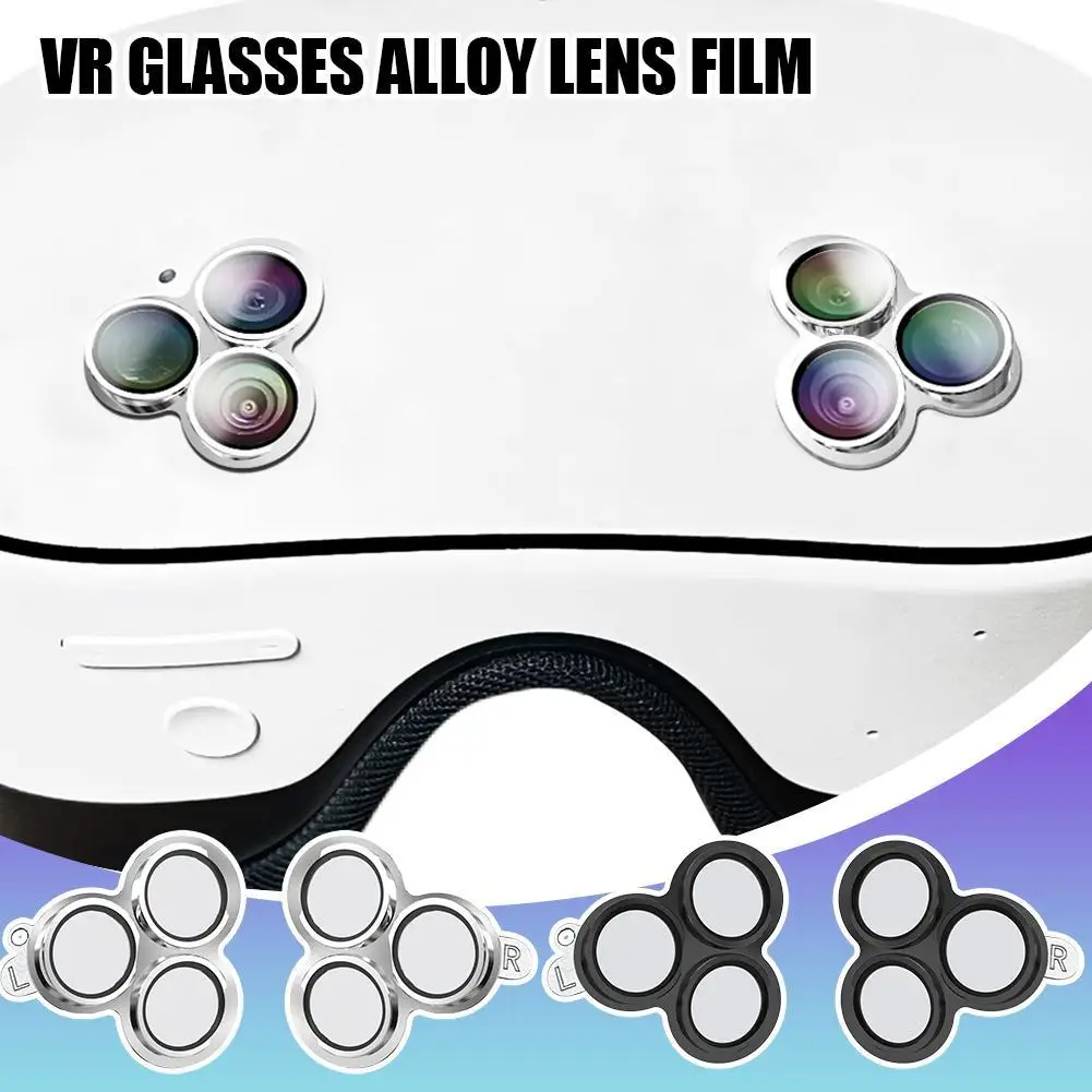 Camera Lens Protect… - image
