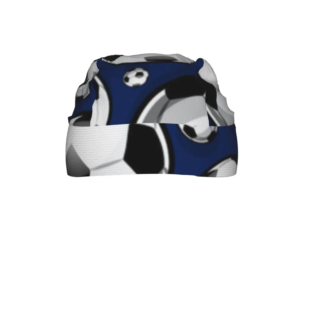 Quick-drying Beanie Pirate Hat Football Soccer Ball Sport Cycling Cap Hiking Camping Head Scarf Bandana Hat