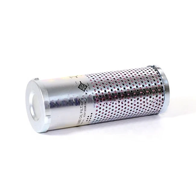 

Oil Filter FLR03434 with Gasket for Chiller