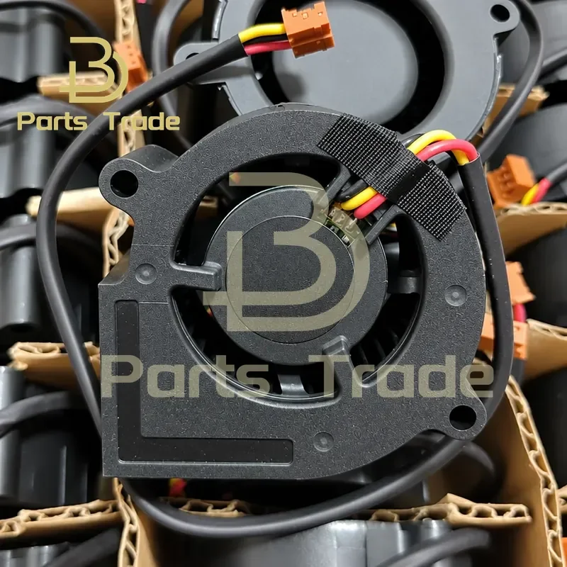 for Brand new original 5cm AB05012DX200600 projector blower fan DC12V 0.15A 3 wires