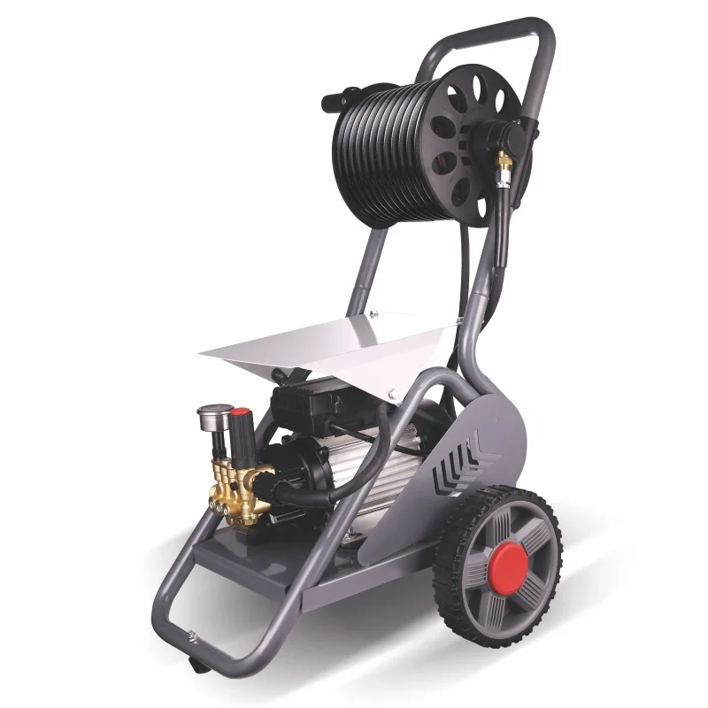 

Household Electric High Power Washing Machine Garden Washing Portable Automatic High Pressure Cleaner