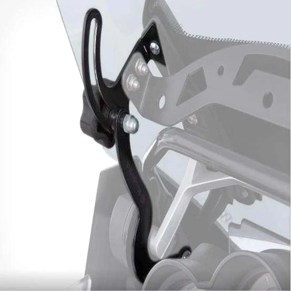 

Motorcycle Windshield Support Holder For BMW R 1250 GS Adventure R1250GS R 1200 GS Adv R1200GS LC 2013 2014 2015 2016 2017-2019