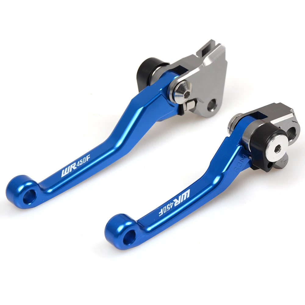 Pivot Clutch Brake Lever For YAMAHA WR450F WR 450F 2001 2002 2003 2004 2005 2006 2007 2008 2009 2010 2011 2012 2013 2014 2015