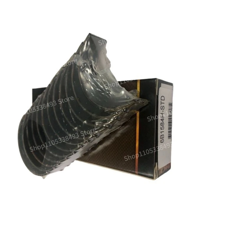 For Racing Rod Bearings N54B30 N55B30 Reinforced, Small Tile, Connecting Rod Tile