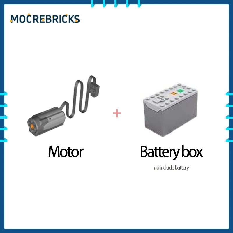 GBC Schraube Förderer MOC Bausteine Motor Maschine DIY Modulare Montage Technologie Ziegel Puzzle Ball Spielzeug Weihnachten Geschenke