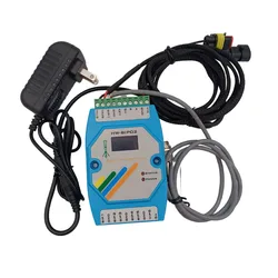 HW-BIP02 Auto Engine Repair Diesel Fuel EUI EUP HEUI Common Rail Injector Response Time BIP Tester Tool