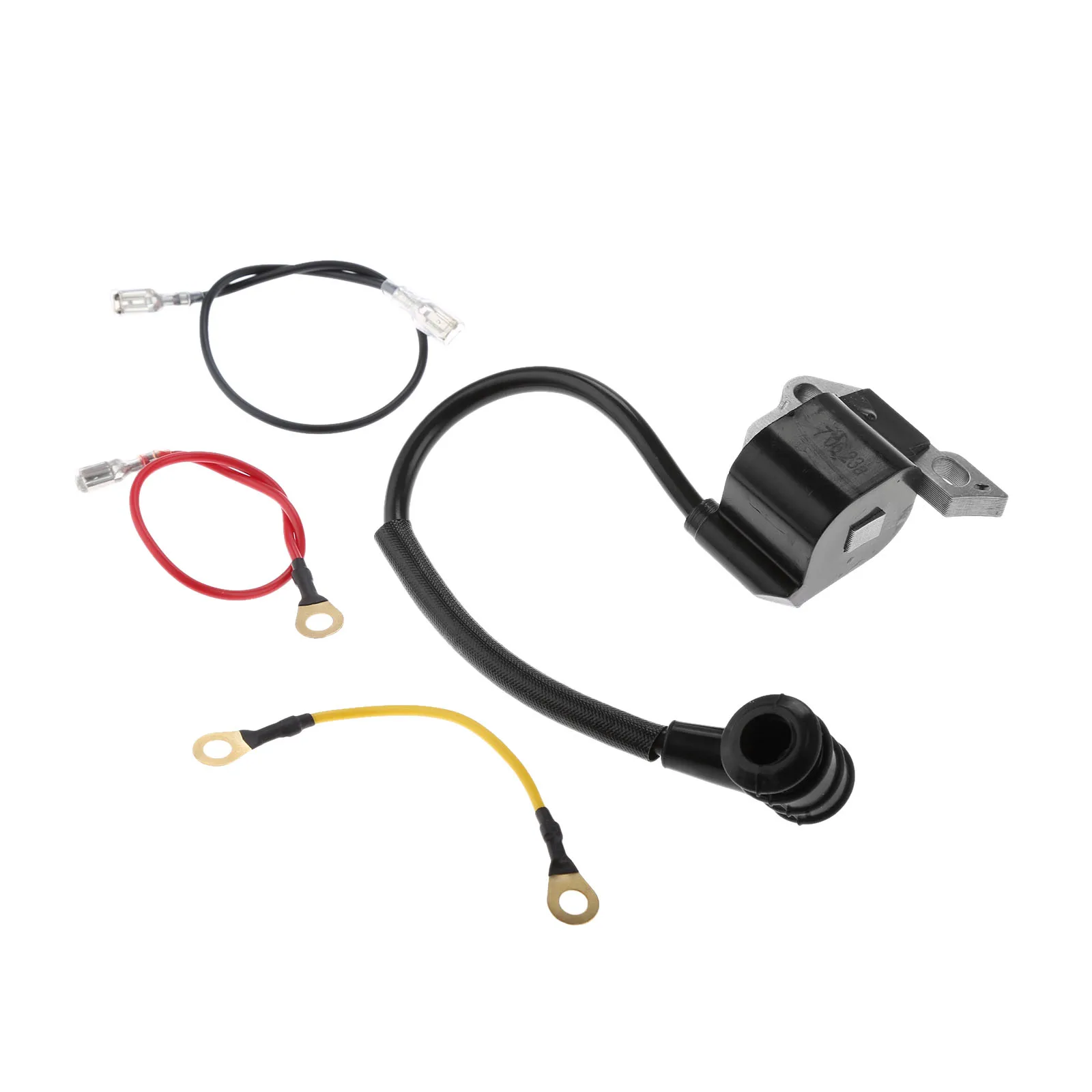 1 مجموعة ملف الإشعال ل STIHL 020 020T 021 023 025 MS210 MS230 MS250 بالمنشار حديقة أداة السلطة الملحقات #3