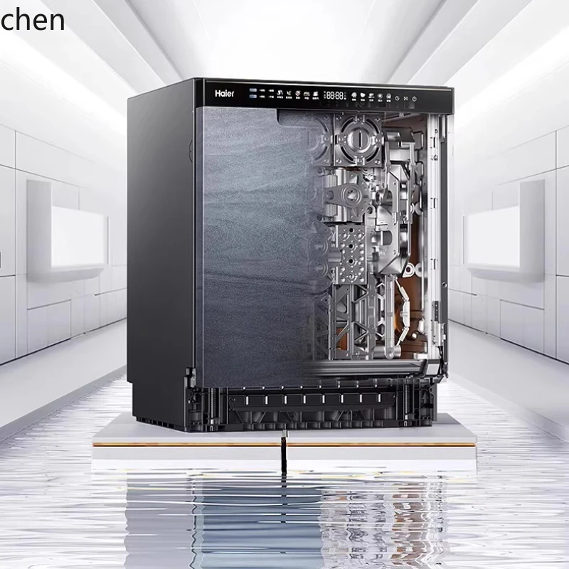 

ZML large-capacity intelligent household disinfection drying automatic embedded