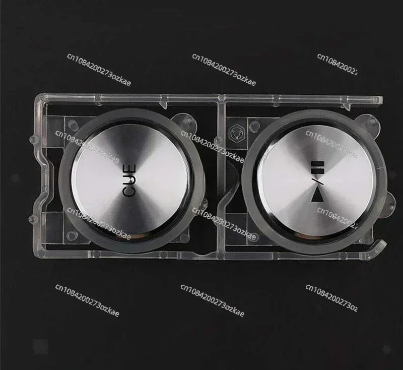 For Pioneer Accessories XDJ-RX RX2 Button Digital DJ All-in-One Play Pause PLAY CUE DAC3018