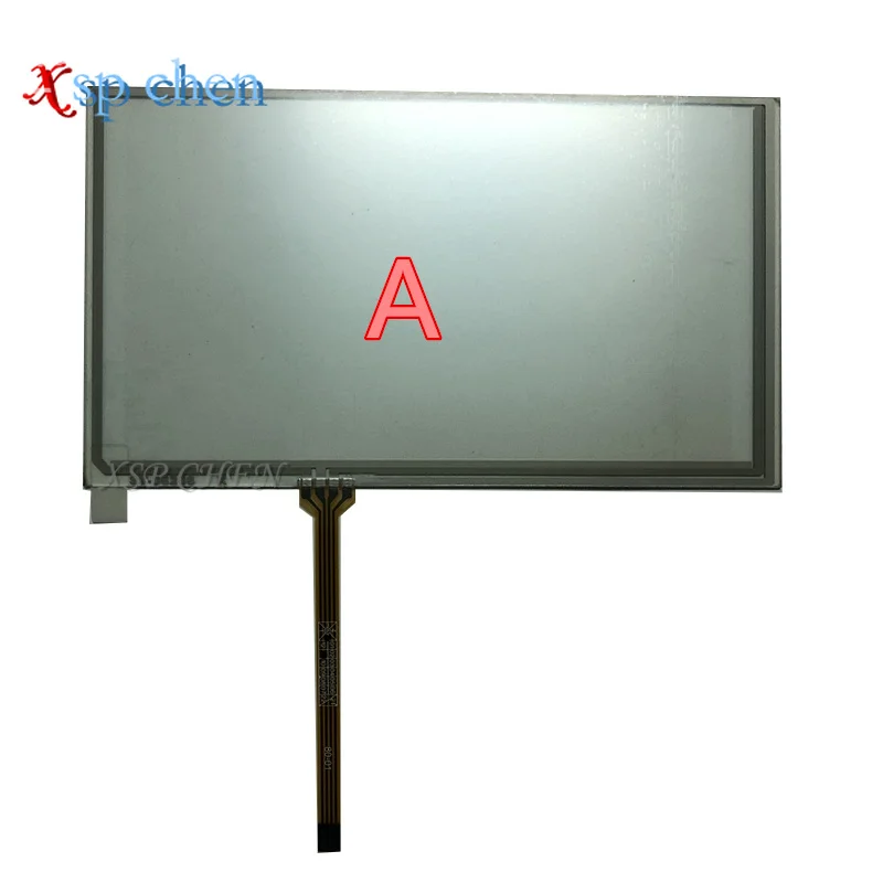 

6.5 touch screen car dvd at065tn14 pw065xs1 lcd 6.2 handwriting screen