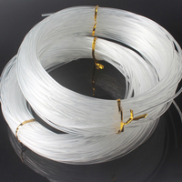 1.6/1.8/2mm Nylon Monofilament Long Line Fishing RopeBoat Fishing Linespearfishing Line In 30M Hank Packing Nylon Fishing Line