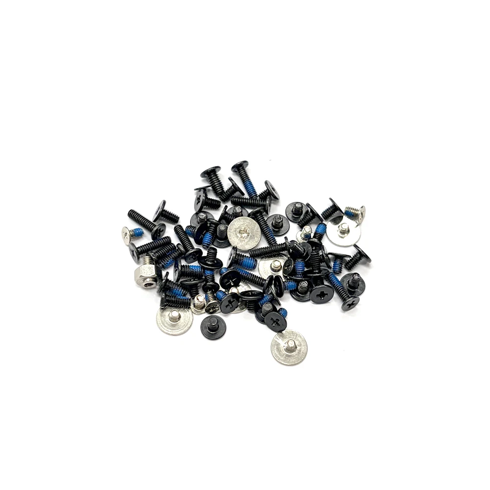 Full Laptop Screw Kit Battery/Bottom Case Screws For Lenovo Legion Slim 5 16AHP9 83DH Legion Slim 5 16ARP9 83EX 5S10S35644