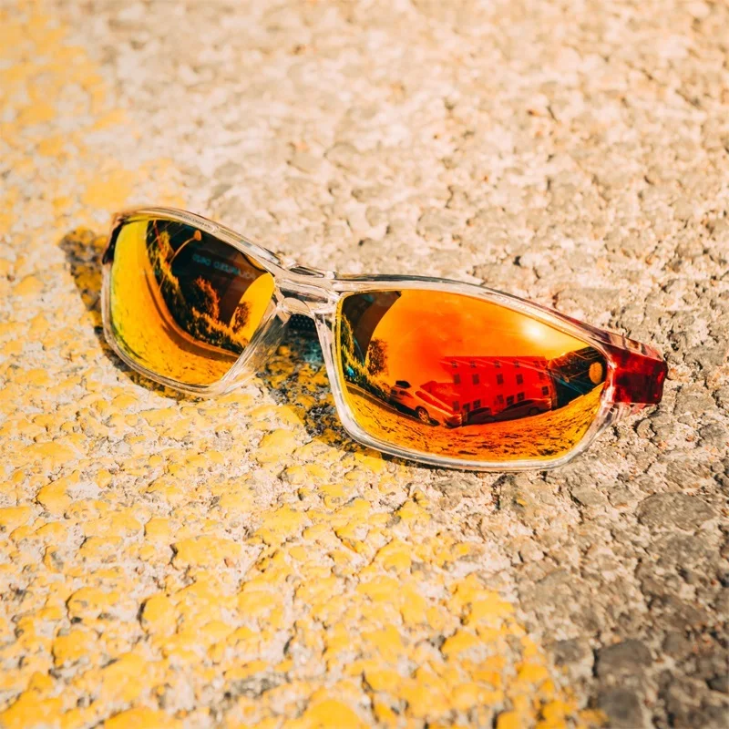 Polarized Fishing Sunglasses Men 2