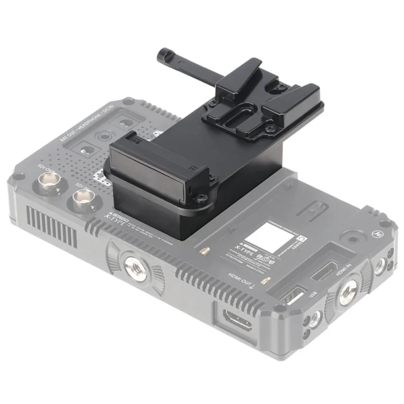 Classy-For Sony NP-… - image