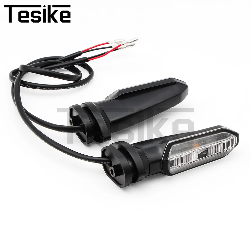 

LED Turn Signal Indicator For HONDA CBR600RR 2013-2020 14 15 16 17 Motorcycle Accessories Front/Rear Blinker Light CBR 600 RR