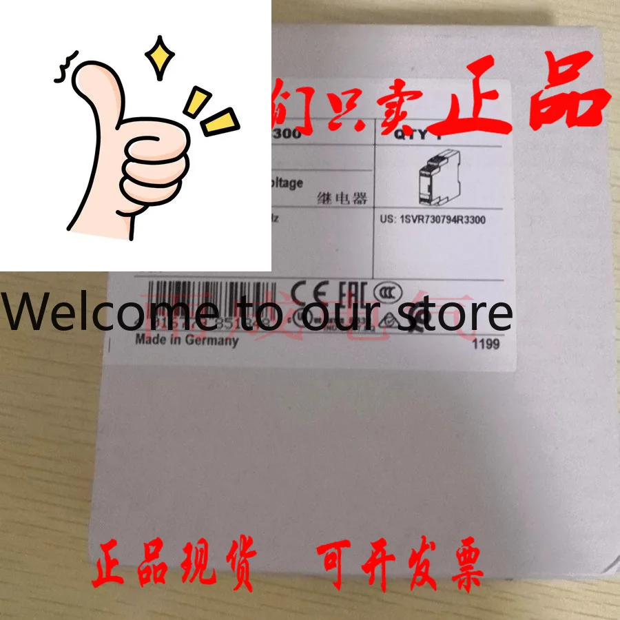 New Original Genuin…