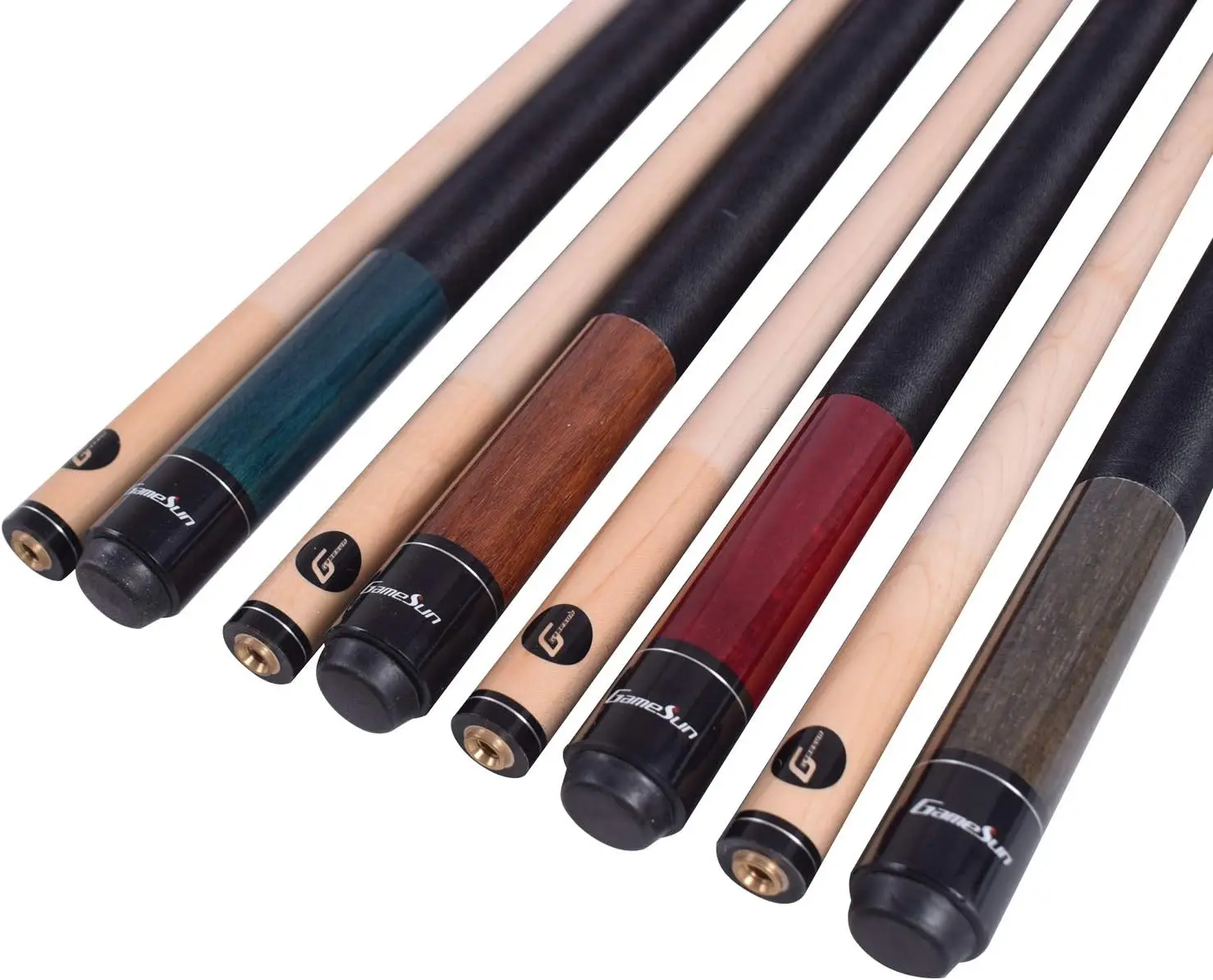 Table Premium Billiard 20 Pieces Accessory Kit, Pool Cue Sticks Bridge Ball Sets,Premium Billiard Accessory kit Set, Includes Al