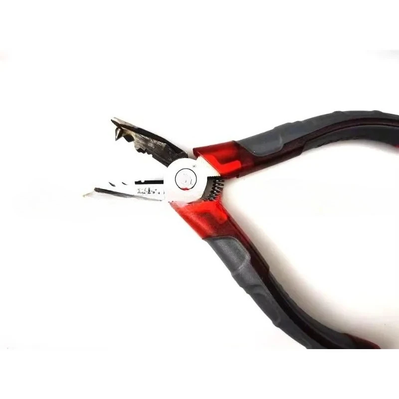 

Factory wholesale Drapery Hardware Bead Chain Splicing Tools Metal Chain Joining Pliers #10 4.5mm Chain Joining Pliers