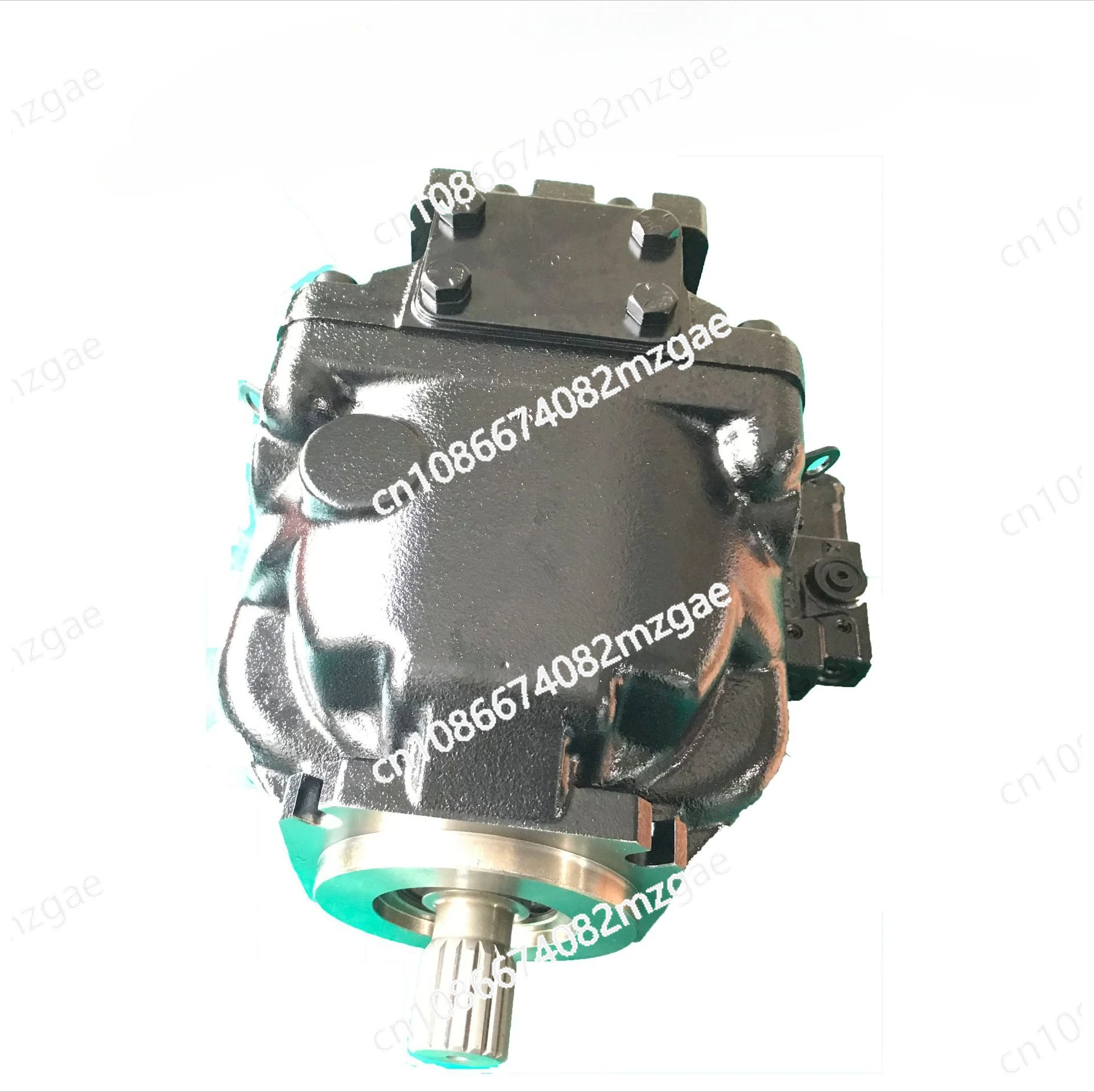 ER-L-100B-LS-23-20-NNN-3-S2CPA1N Variable Piston Pump