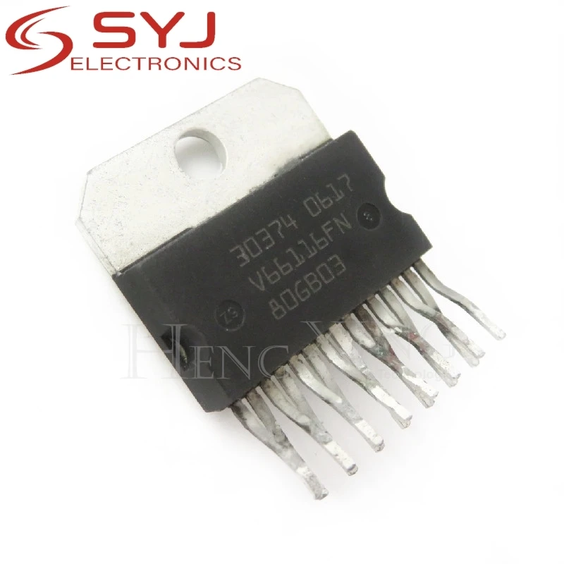 5PCS TDA7372 7372 30374 ZIP-15 TDA7376B TDA7376 R2S25400 2S25400 TDA1558Q TDA1558 TDA8510J TDA8510 ZIP