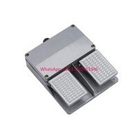 usb YDT1-16 10A current aluminium foot controller pedal switch quality guaranteed