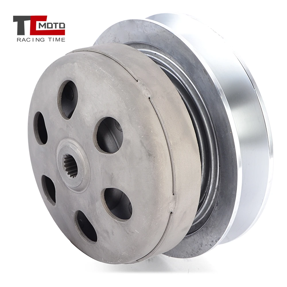 

Bell Clutch Outer For Yamaha XMAX300 Tricity300 Evolis 300 X-MAX CZD300 MWD300 B74-E6611-00 B74-E7660-00 Clutch Assembly