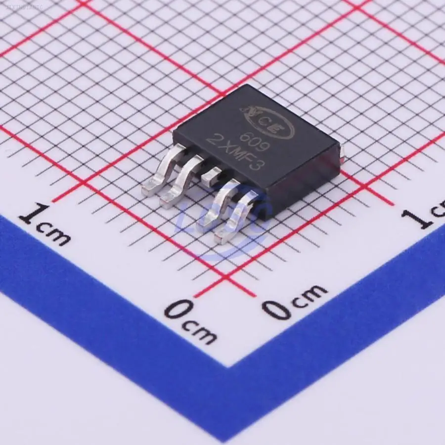 1PCS NCE609 40V 14M…