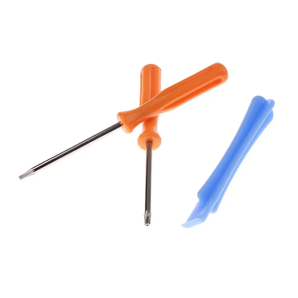 3 Lot T8H Screwdriv… - image