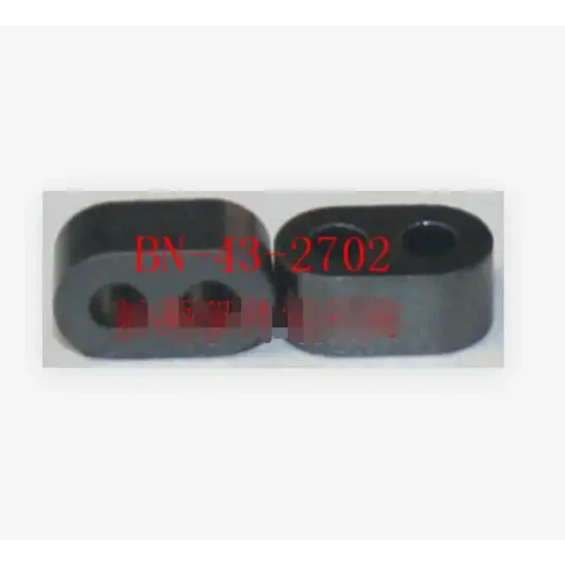 RF Dual-hole Ferrite Core: BN-43-2702