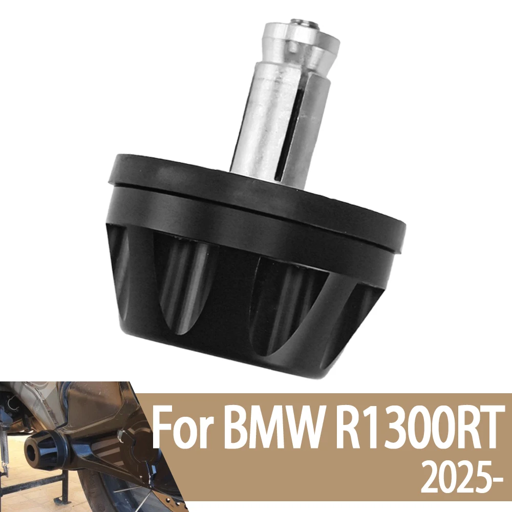 

For BMW R1300RT R 1300 RT R1300 RT Motorcycle Falling Protection Accessories Final Drive Housing Cardan Crash Slider Protector