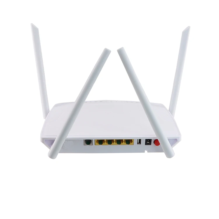 

UT-King Long Distance 802.11b/g/n/AC WiFi AC 2.4G/5.8G Gigabit CATV Multi XPON ONU ONT for FTTH Network GPON EPON ONU