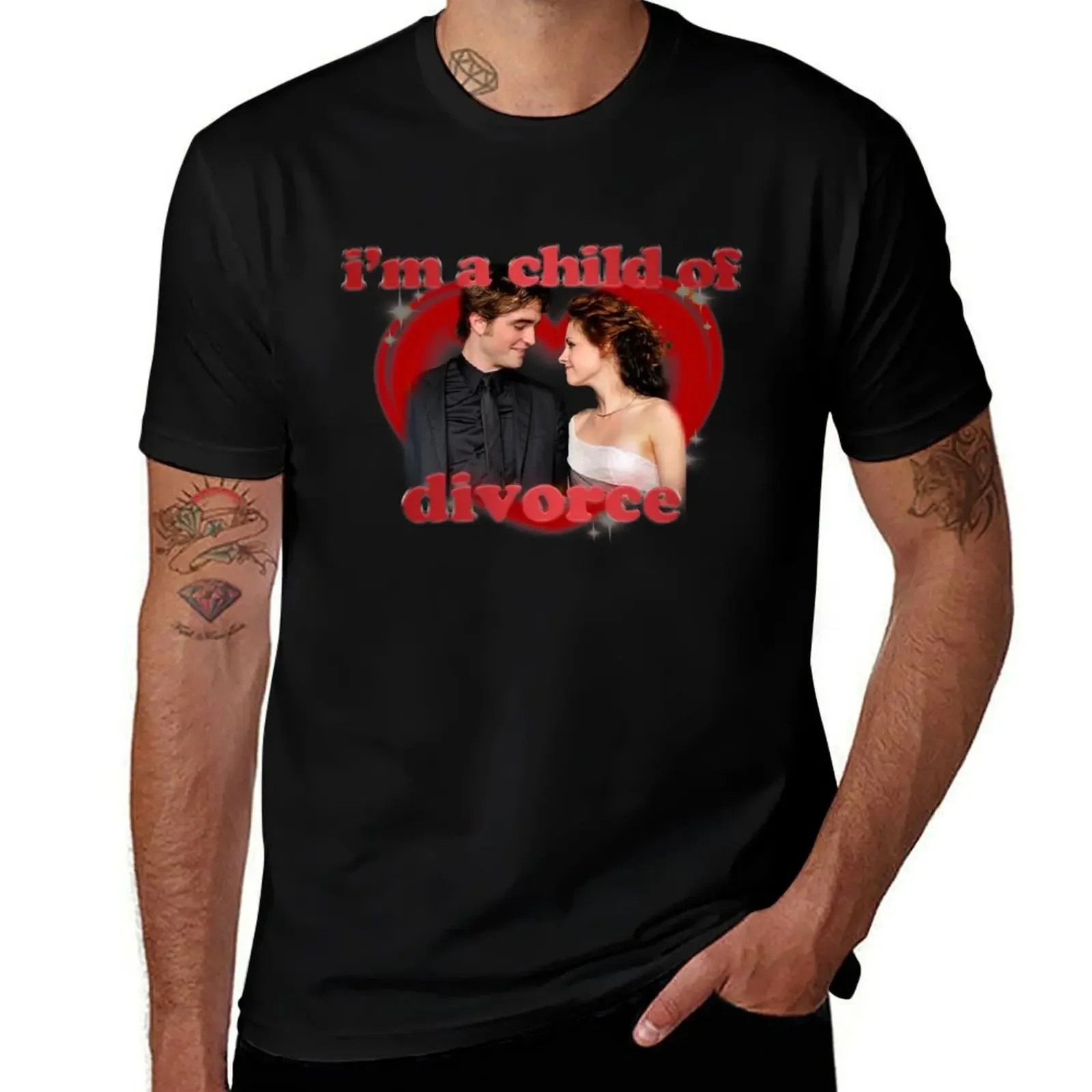 Robsten: Der perfekte T-Shirt-Partner für jeden Tag