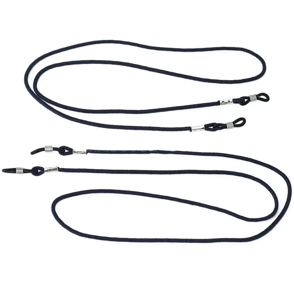 12 Pcs Eyeglass Cord Nylon Reading Eyeglass Holder Neck Strap