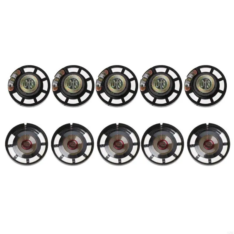 N7MC 10PIECES LEDSPEAKER for Game Boy GBO System DMG-01 Retro