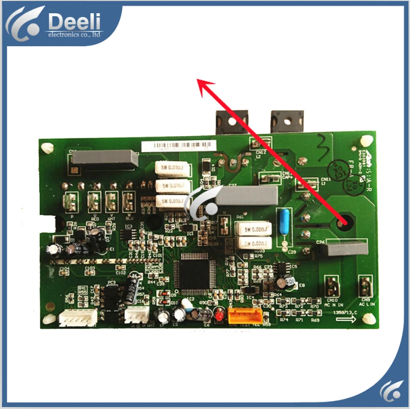 

good working for air conditioning Computer board KFR-72W/36FZBPC module good working