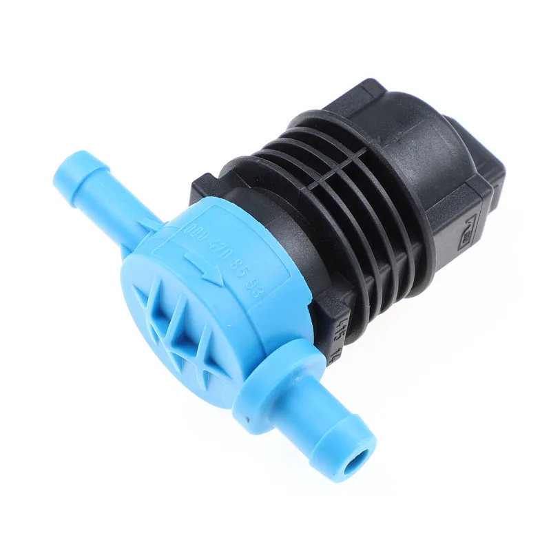 YAOPEI 0004708593 000 470 85 93 For Mercedes-Benz W204 S204 W463 W221 R230 Vapor Canister Purge Solenoid Valve