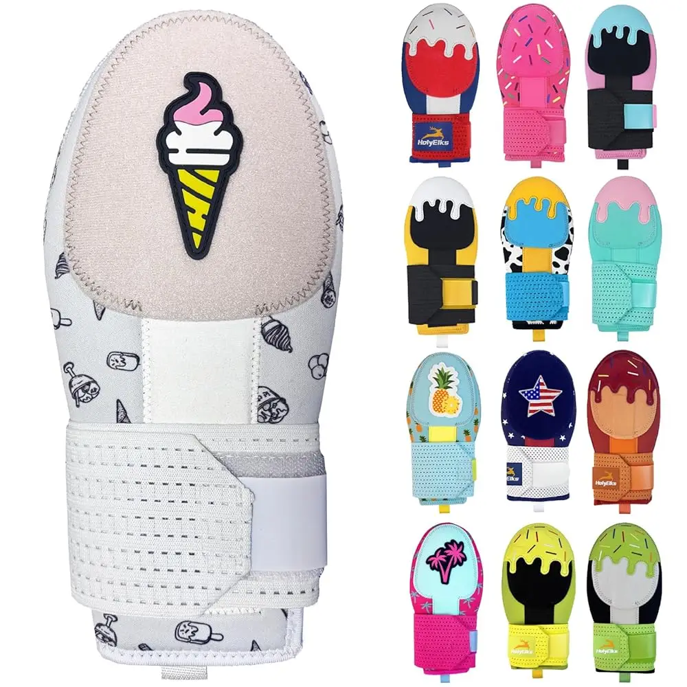 

Sliding Mitt, Baseball Sliding Mitt Youth, Protective Baserunning Sliding Gloves, Baseball Protective Equipmen