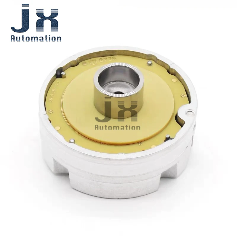 EQI1325.020-32 Incremental Self-Storing Encoder for Machine Tools