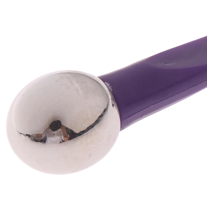 

Eye Massage Stick Metal Face Mask Spoon Anti Wrinkle Eye Fatigue Relief Massage Stick Cream Scoop