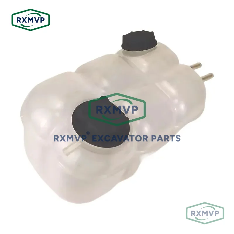 17411509 11224995 210F/E Excavator Engine Coolant Expansion Tank For SDLG