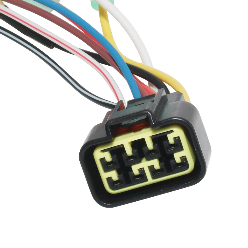 

Motorcycle Generator Stator Coil For Yamaha WB760 760RZ GP760 Wave Runner WVT760 760VN XL760 XL760X 64X-85521-00 64X-85521-01