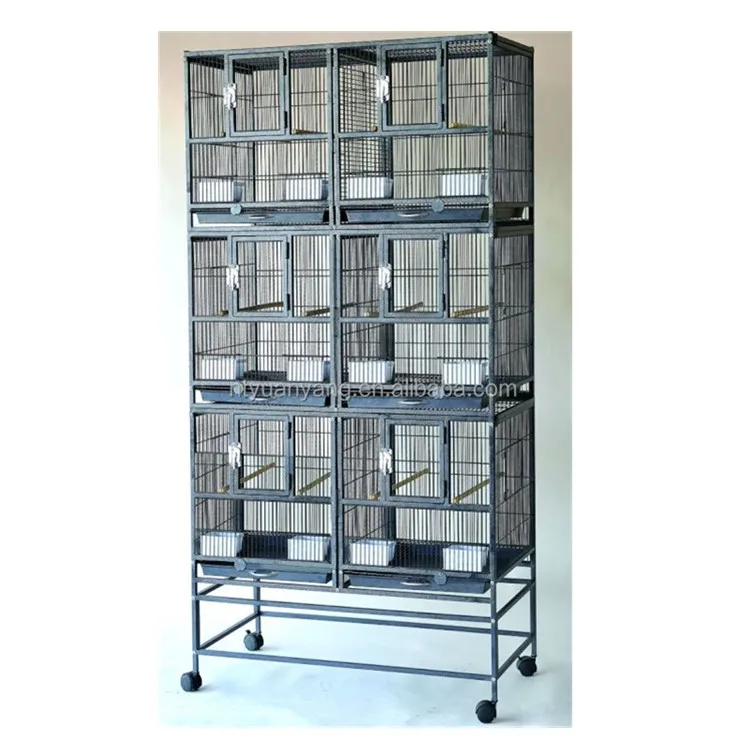 Dog Cage Breeding Bird Cage