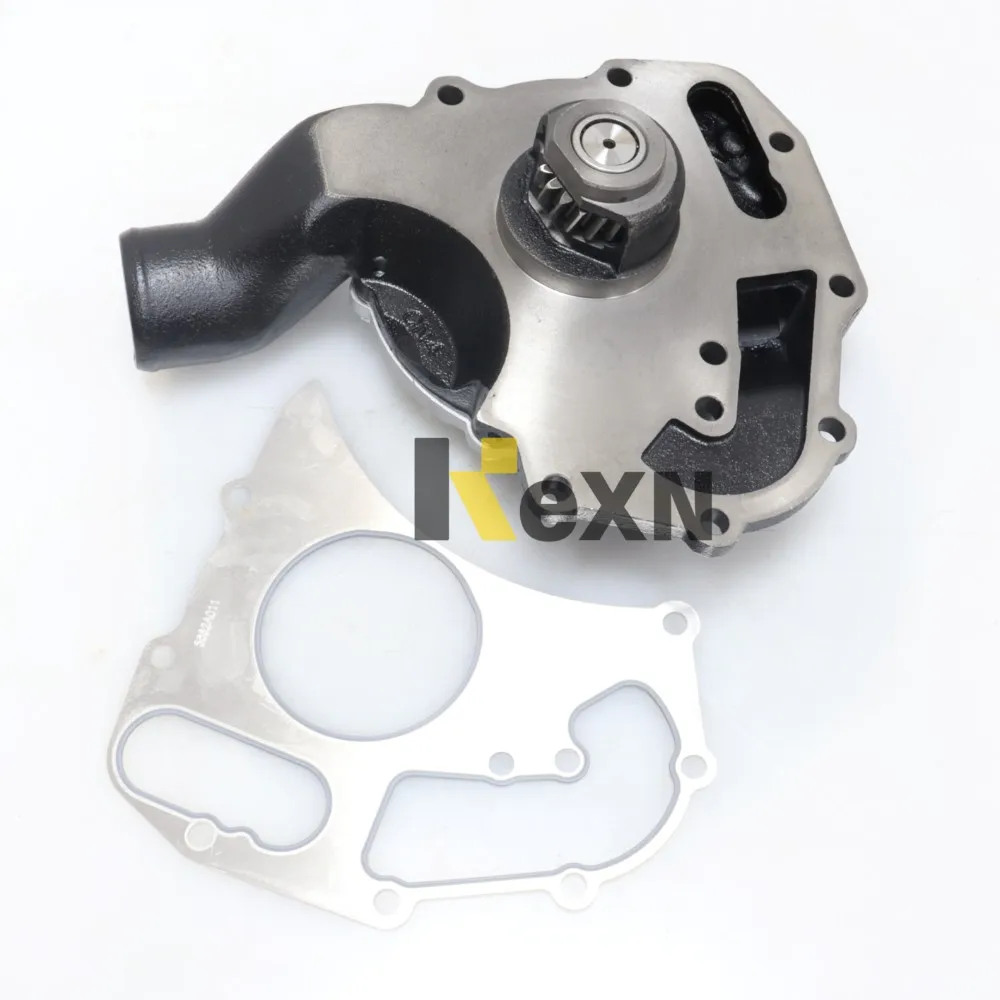 

485-4894 4854894 WATER PUMP for CAT C4.4 C6.6 C7.1 3512B ENGINE WATER PUMP GP