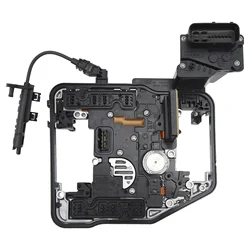 Mechatronic Control Unit Aluminium Alloy 0AM927769D for Seat Mechatronic Control Module