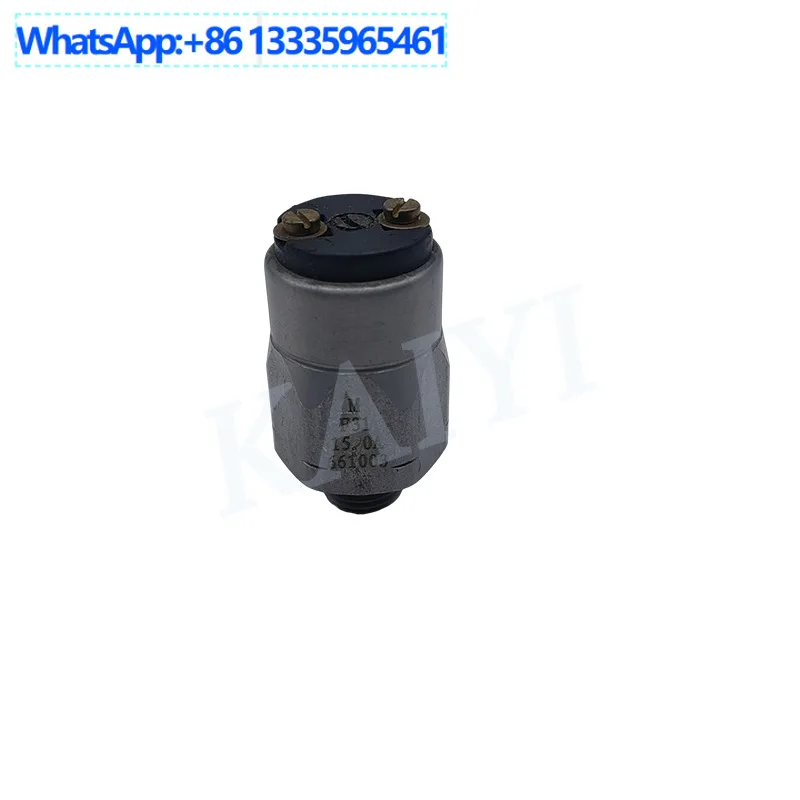 

For Excavator Parts for Lingong Liugong Sany Xiagong Xugong Oil Pressure Sensor Switch 661003